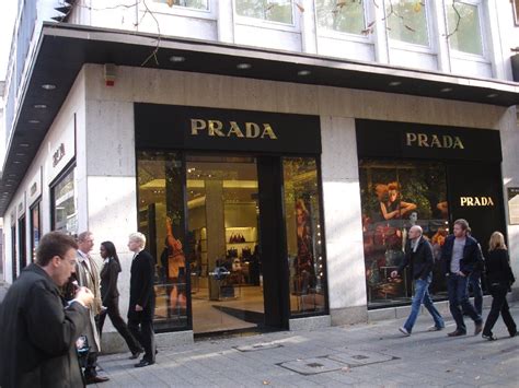 prada düsseldorf